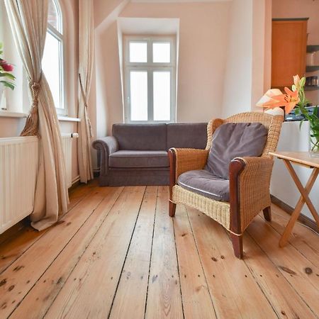 Villa Magdalena 05 Heringsdorf  Bagian luar foto