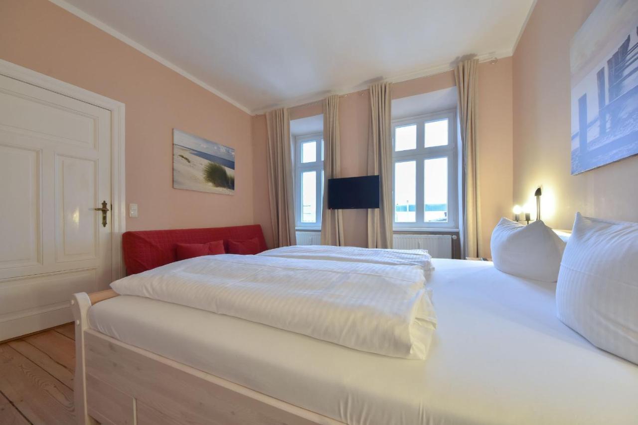 Villa Magdalena 05 Heringsdorf  Bagian luar foto