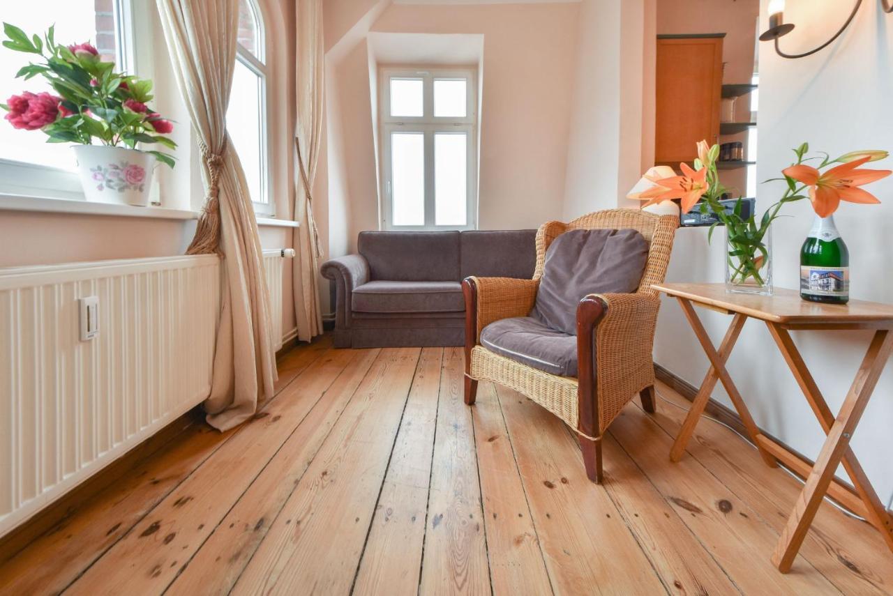 Villa Magdalena 05 Heringsdorf  Bagian luar foto